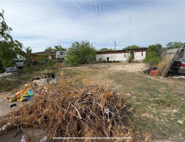 12643 Shawnee Avenue, Mercedes, TX 78570