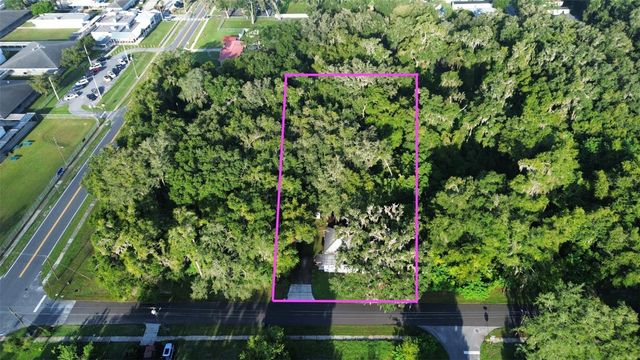 323 S OLD WIRE ROAD, Wildwood, FL 34785