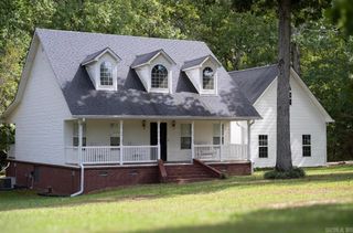 1409 Osage Drive, Redfield, AR 72312