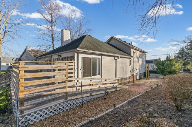 2609 Oak Forest Dr, Antioch, TN 37013