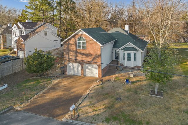 2609 Oak Forest Dr, Antioch, TN 37013