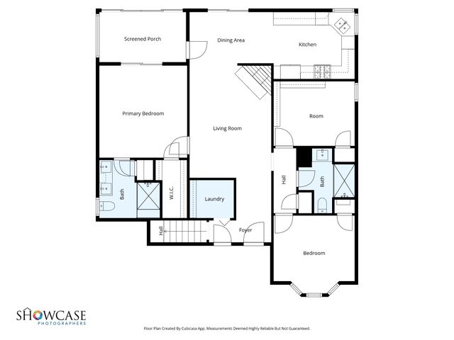 2609 Oak Forest Dr, Antioch, TN 37013