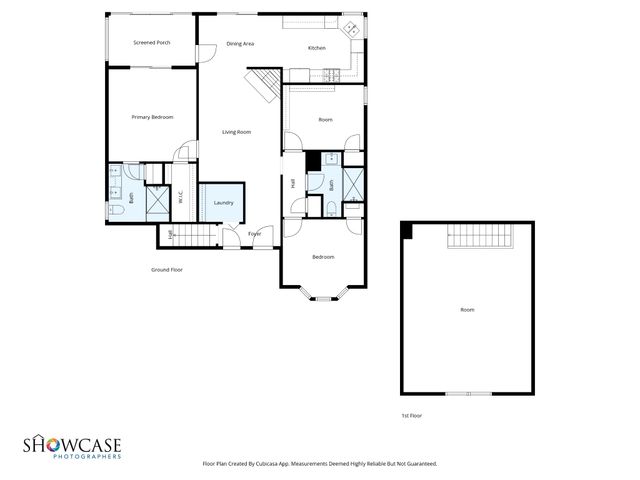 2609 Oak Forest Dr, Antioch, TN 37013