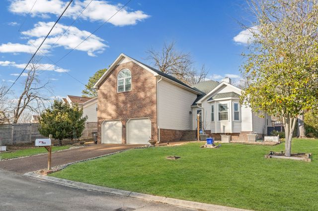 2609 Oak Forest Dr, Antioch, TN 37013