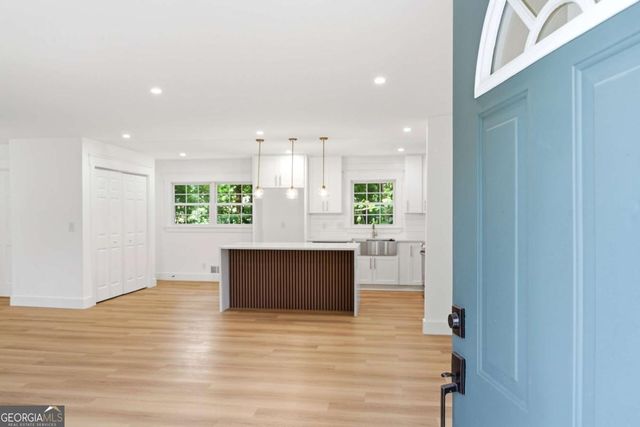 3131 Woods Lane SW, Marietta, GA 30060