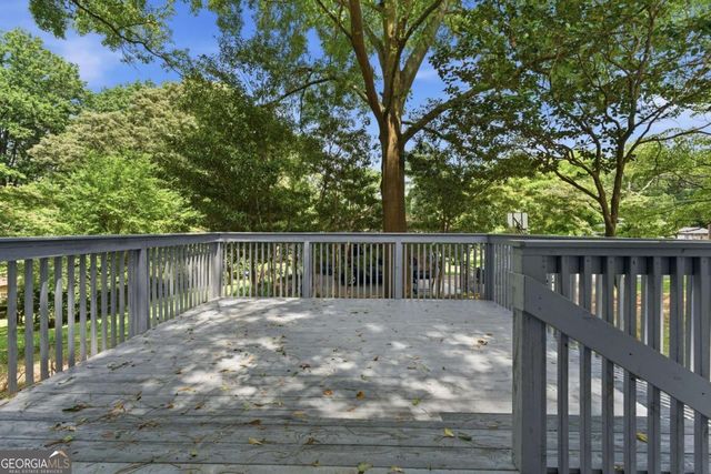 3131 Woods Lane SW, Marietta, GA 30060