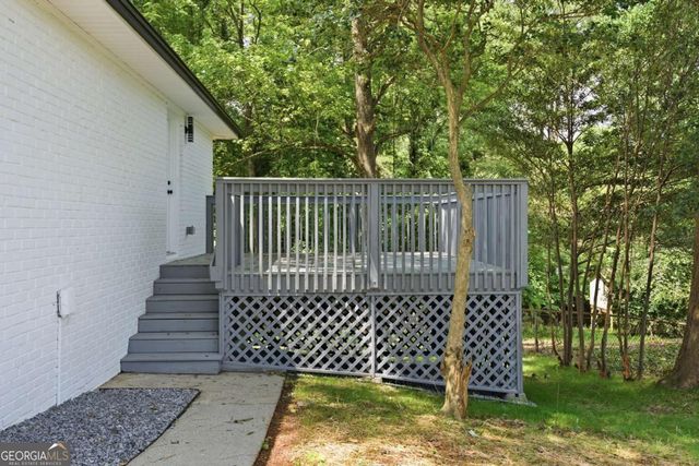 3131 Woods Lane SW, Marietta, GA 30060