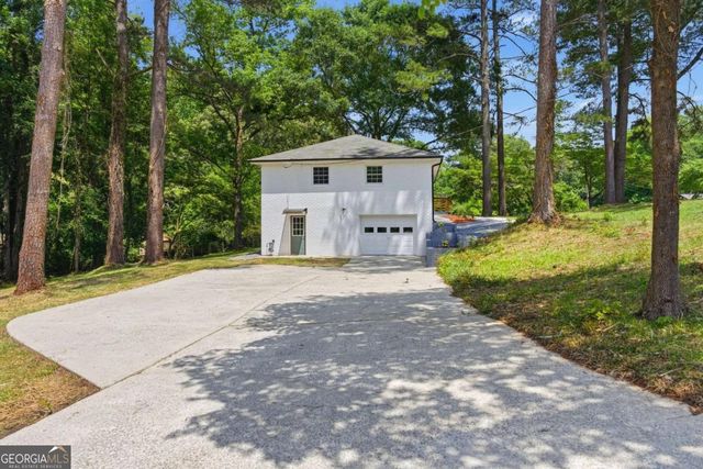 3131 Woods Lane SW, Marietta, GA 30060