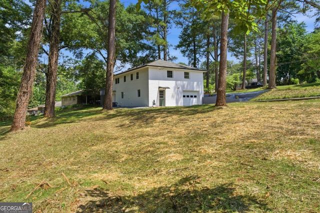 3131 Woods Lane SW, Marietta, GA 30060