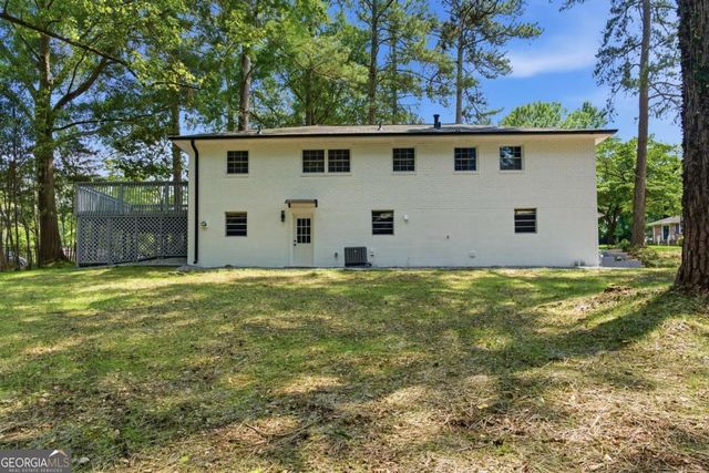 3131 Woods Lane SW, Marietta, GA 30060