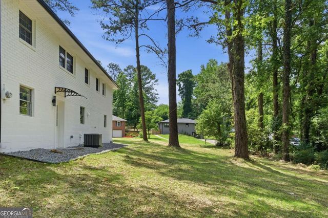 3131 Woods Lane SW, Marietta, GA 30060