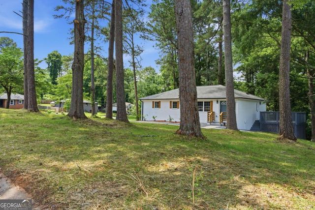3131 Woods Lane SW, Marietta, GA 30060