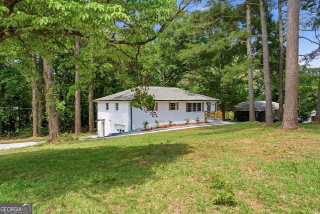 3131 Woods Lane SW, Marietta, GA 30060
