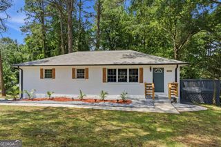 3131 Woods Lane SW, Marietta, GA 30060