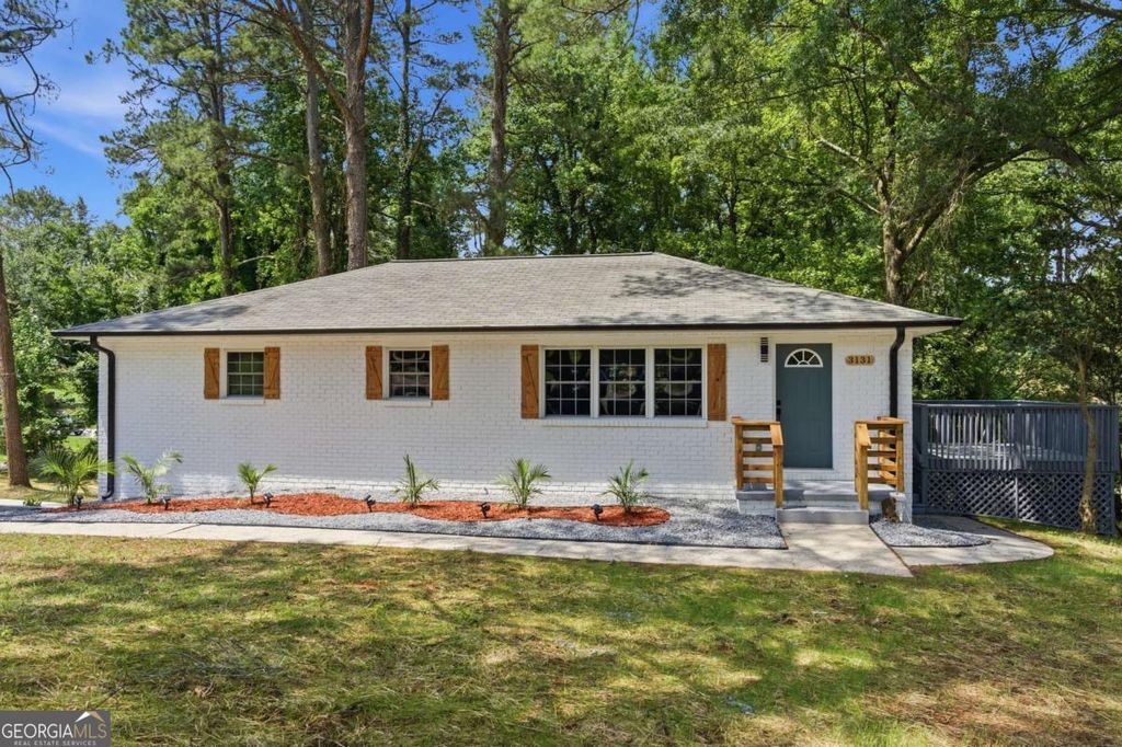 3131 Woods Lane SW, Marietta, GA 30060