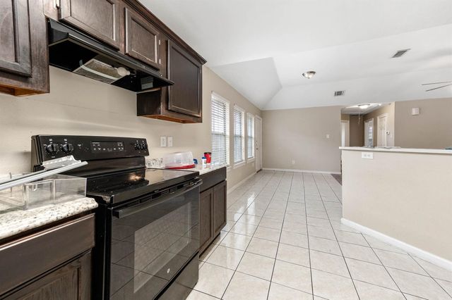 12926 Abalone Way, Houston, TX 77044