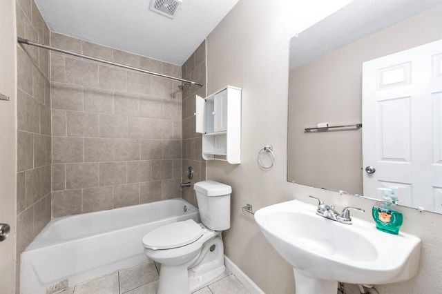 12926 Abalone Way, Houston, TX 77044