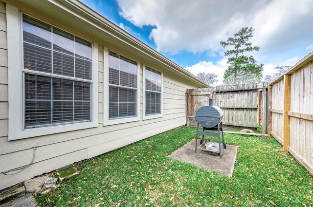 12926 Abalone Way, Houston, TX 77044