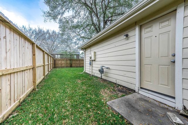 12926 Abalone Way, Houston, TX 77044