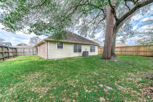 12926 Abalone Way, Houston, TX 77044