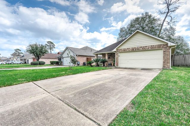 12926 Abalone Way, Houston, TX 77044