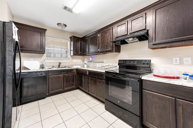 12926 Abalone Way, Houston, TX 77044