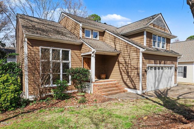 121 Marquette Drive, Cary, NC 27513