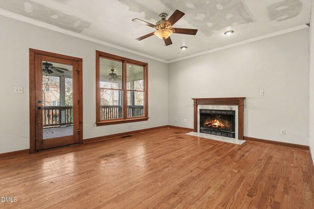 121 Marquette Drive, Cary, NC 27513