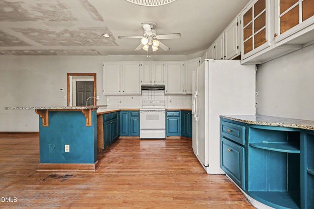 121 Marquette Drive, Cary, NC 27513