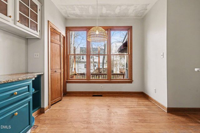 121 Marquette Drive, Cary, NC 27513