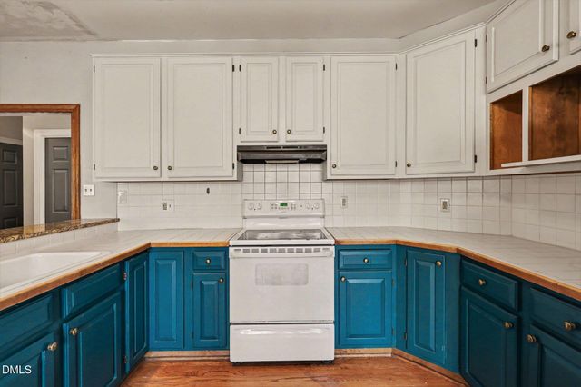 121 Marquette Drive, Cary, NC 27513