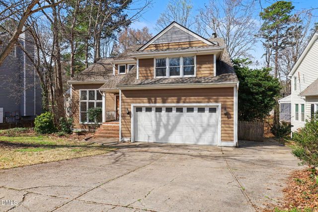 121 Marquette Drive, Cary, NC 27513