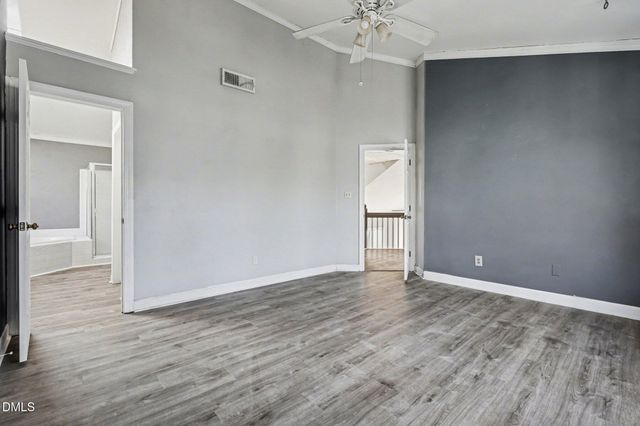 121 Marquette Drive, Cary, NC 27513