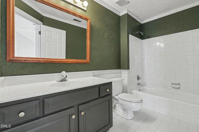 121 Marquette Drive, Cary, NC 27513