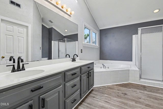 121 Marquette Drive, Cary, NC 27513