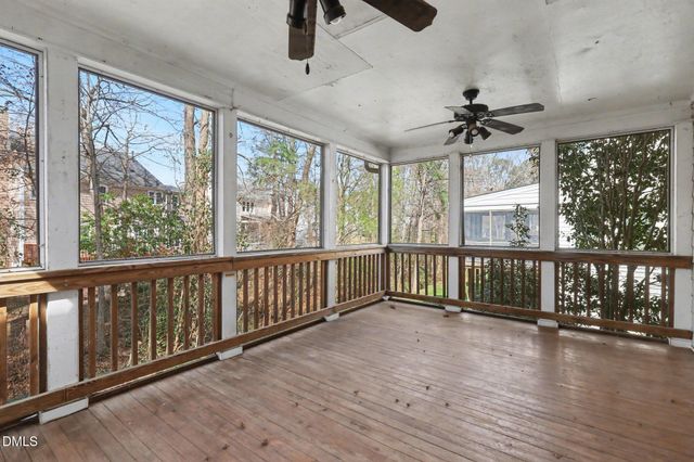 121 Marquette Drive, Cary, NC 27513