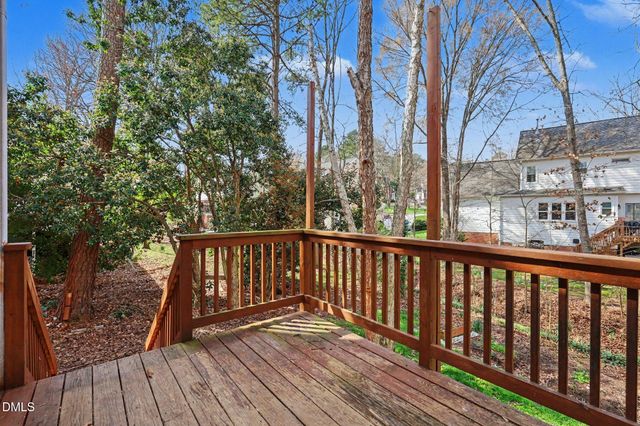 121 Marquette Drive, Cary, NC 27513