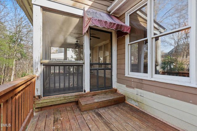 121 Marquette Drive, Cary, NC 27513