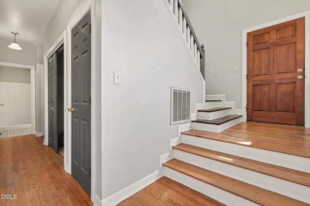 121 Marquette Drive, Cary, NC 27513