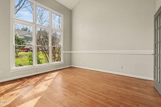 121 Marquette Drive, Cary, NC 27513