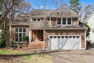 121 Marquette Drive, Cary, NC 27513