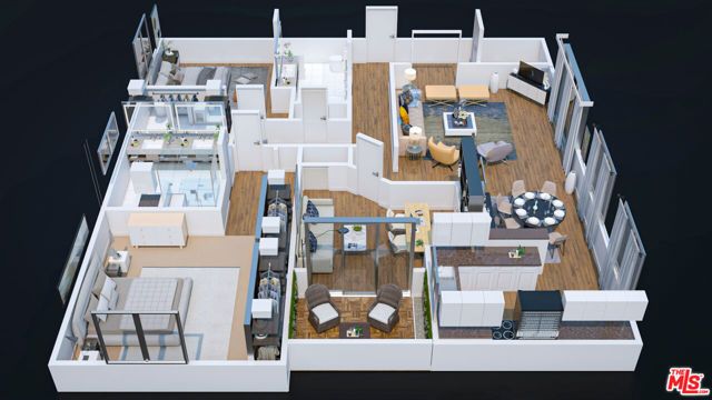 29641 S Western Avenue 417, Rancho Palos Verdes, CA 90275