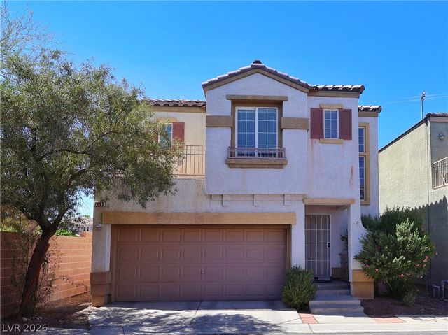 7493 River Dove Court, Las Vegas, NV 89139