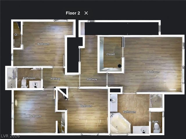 7493 River Dove Court, Las Vegas, NV 89139