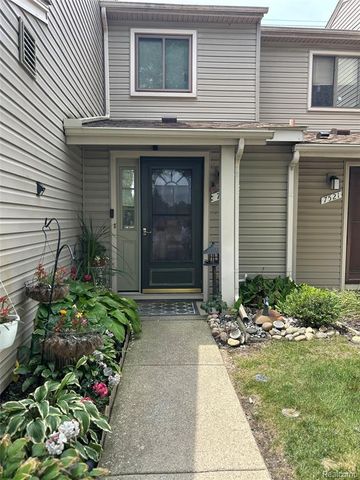 7519 Culpepper Court, Westland, MI 48185