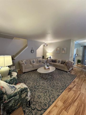 7519 Culpepper Court, Westland, MI 48185