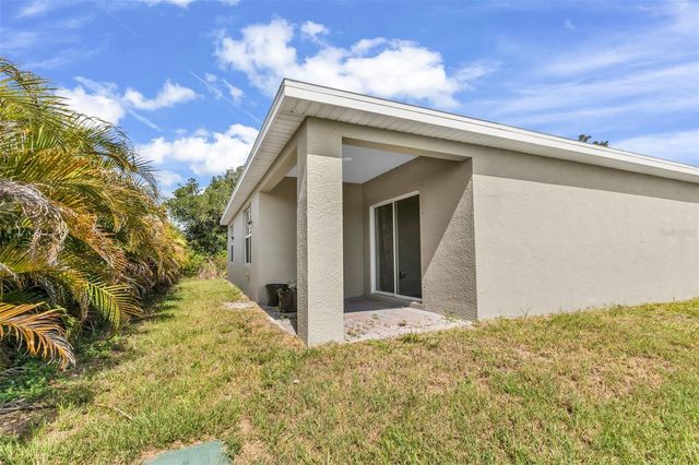 26567 DEEP CREEK BOULEVARD, Punta Gorda, FL 33983