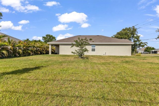 26567 DEEP CREEK BOULEVARD, Punta Gorda, FL 33983