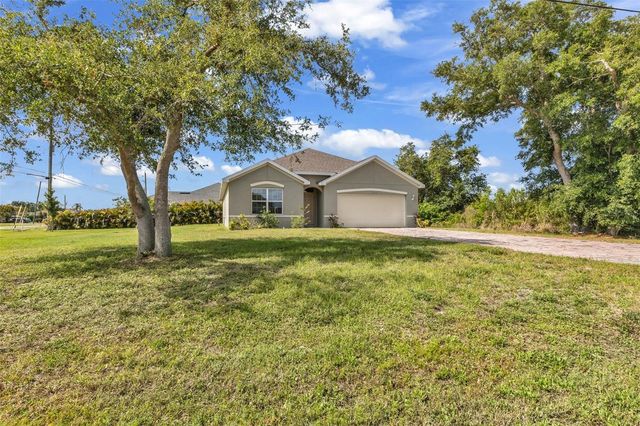 26567 DEEP CREEK BOULEVARD, Punta Gorda, FL 33983
