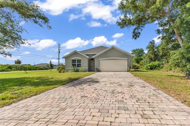 26567 DEEP CREEK BOULEVARD, Punta Gorda, FL 33983